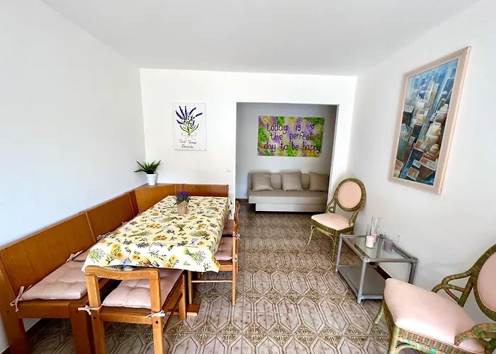 Casa Vacanze Lavanda