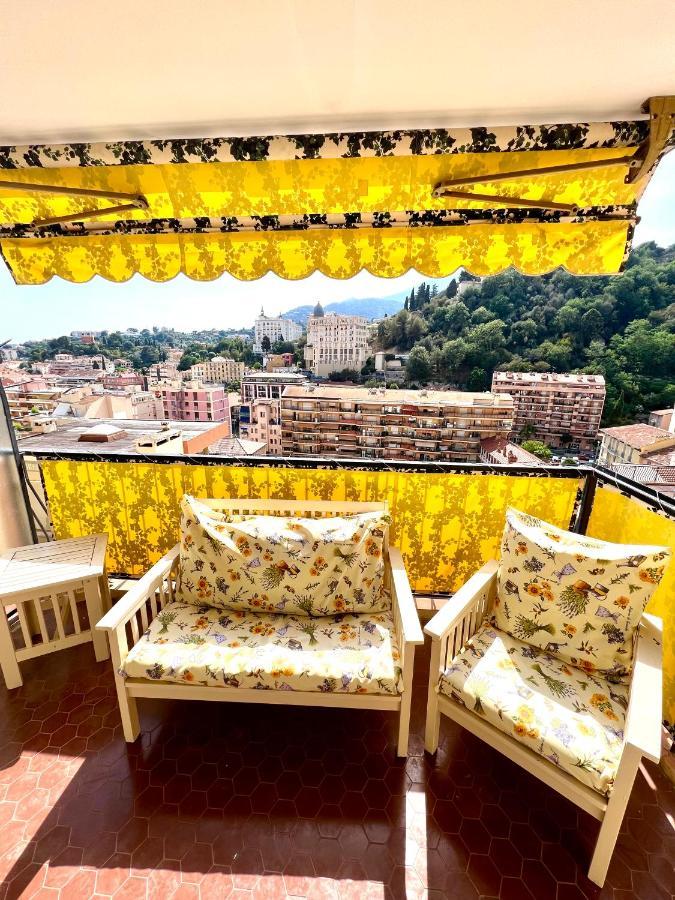 Casa Vacanze Lavanda Mentone