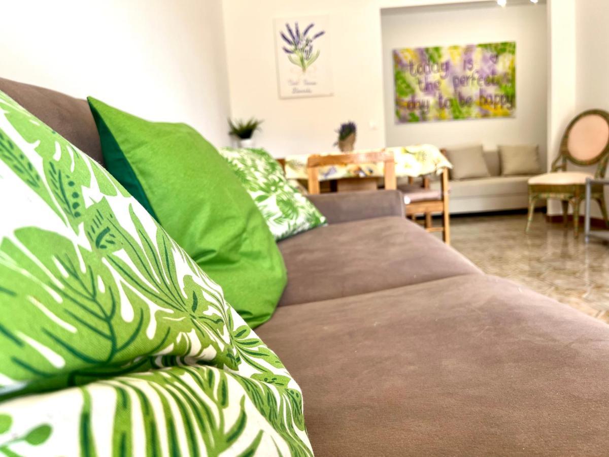 Casa Vacanze Lavanda * Mentone