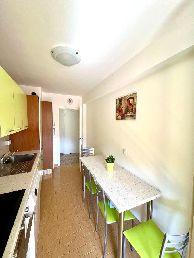 Casa Vacanze Lavanda Mentone