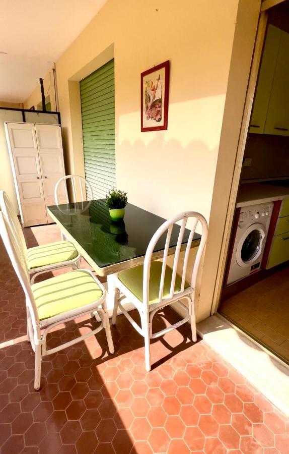 Casa Vacanze Lavanda Appartamento Mentone