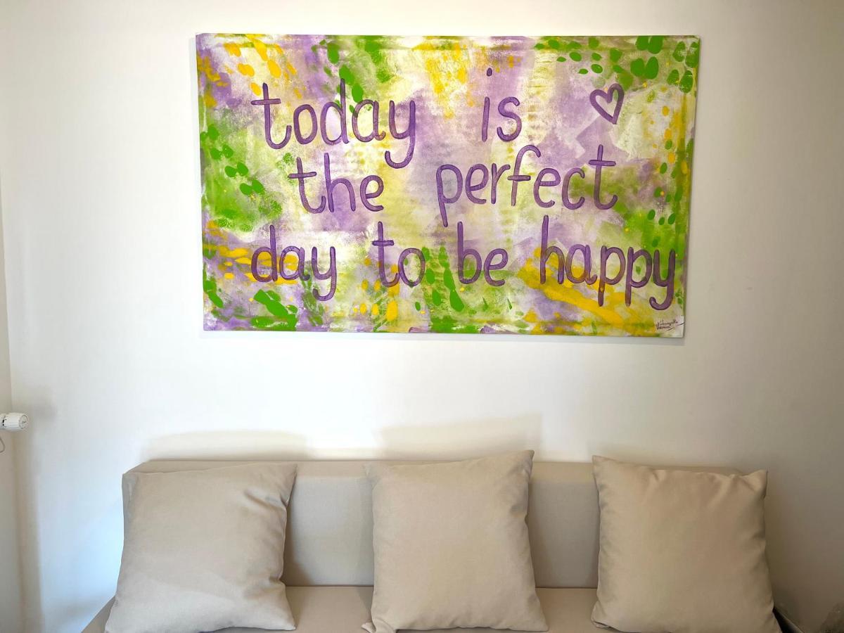 Appartamento Casa Vacanze Lavanda *