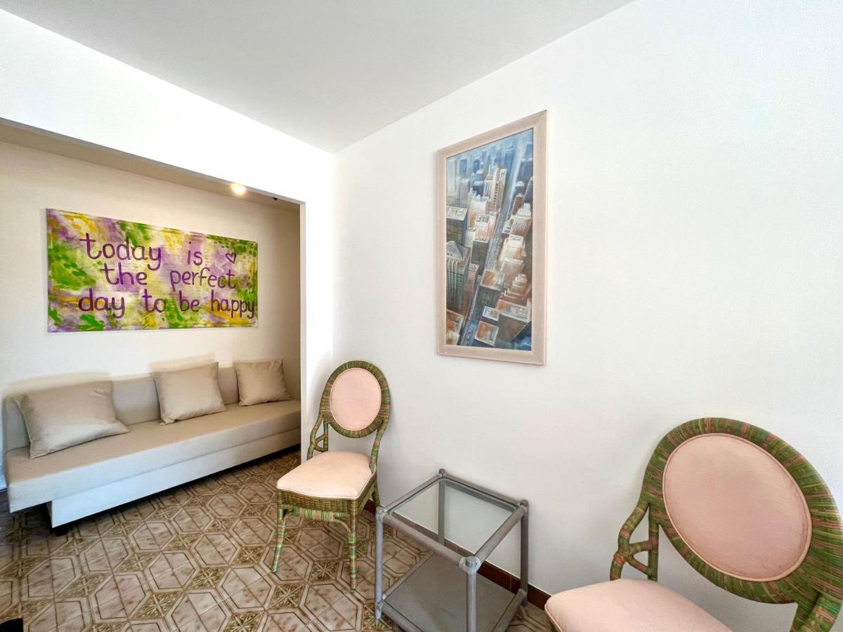 Casa Vacanze Lavanda Mentone