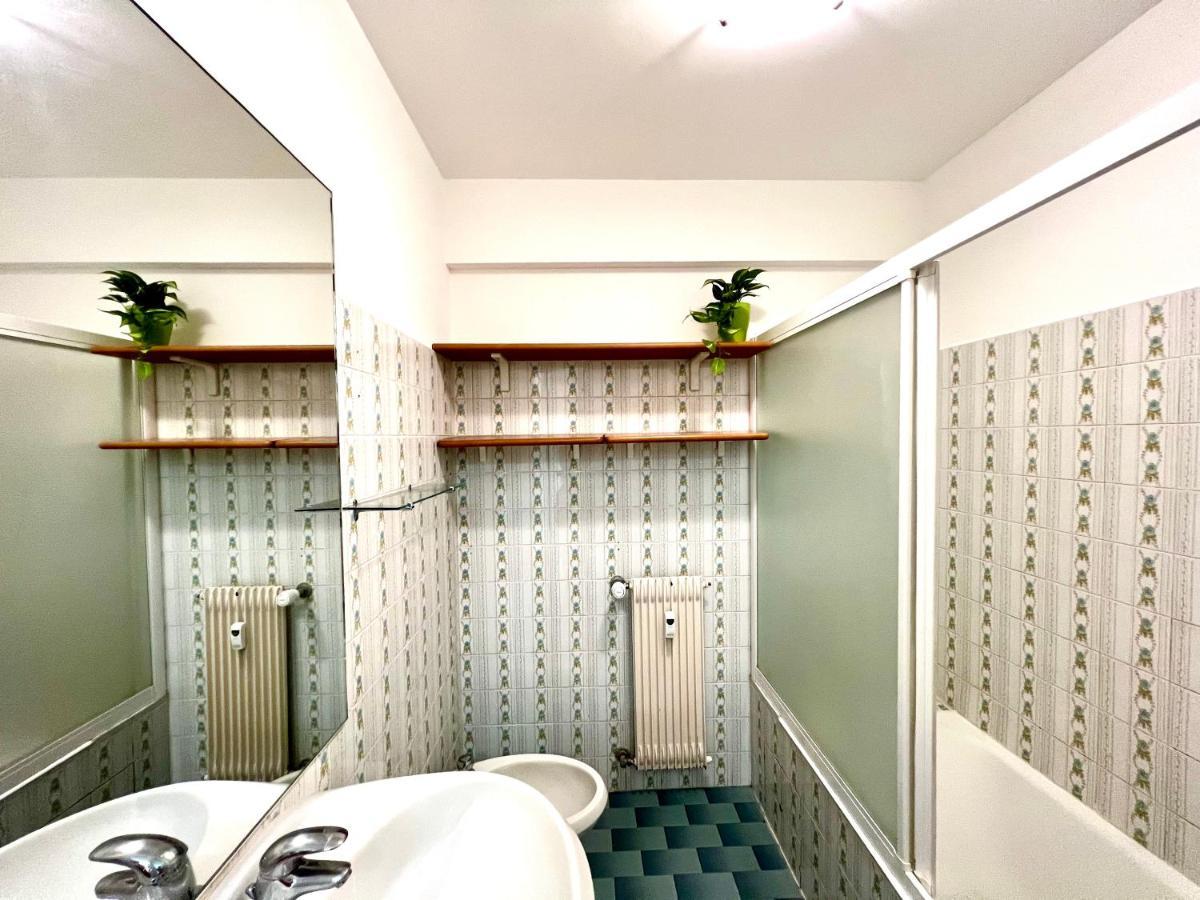 Appartamento Casa Vacanze Lavanda Mentone