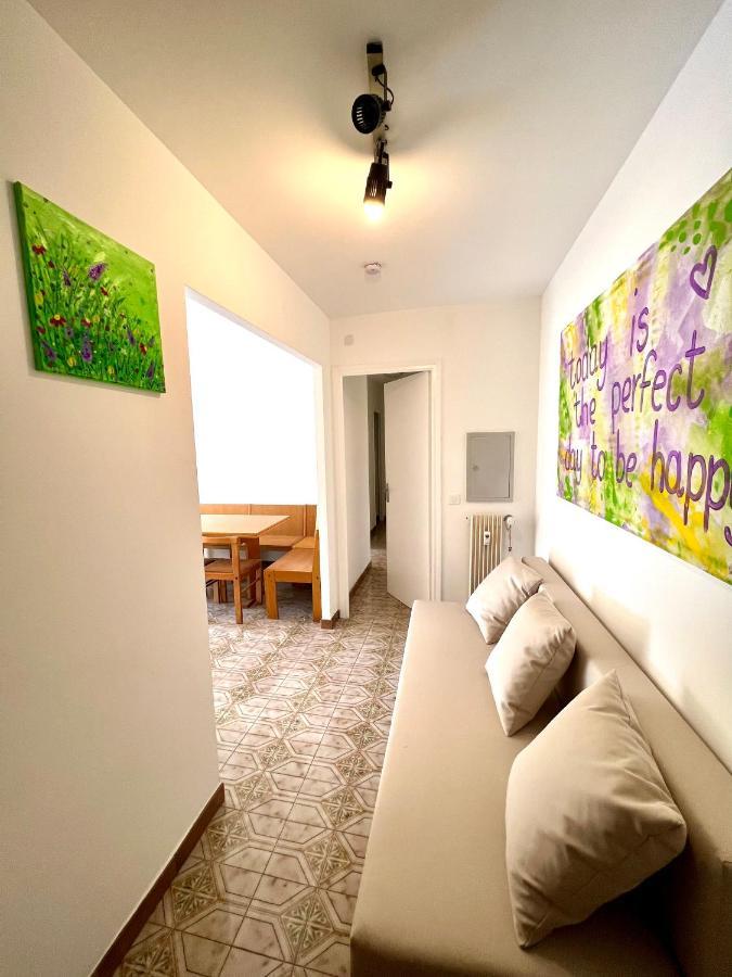 Casa Vacanze Lavanda Appartamento Mentone