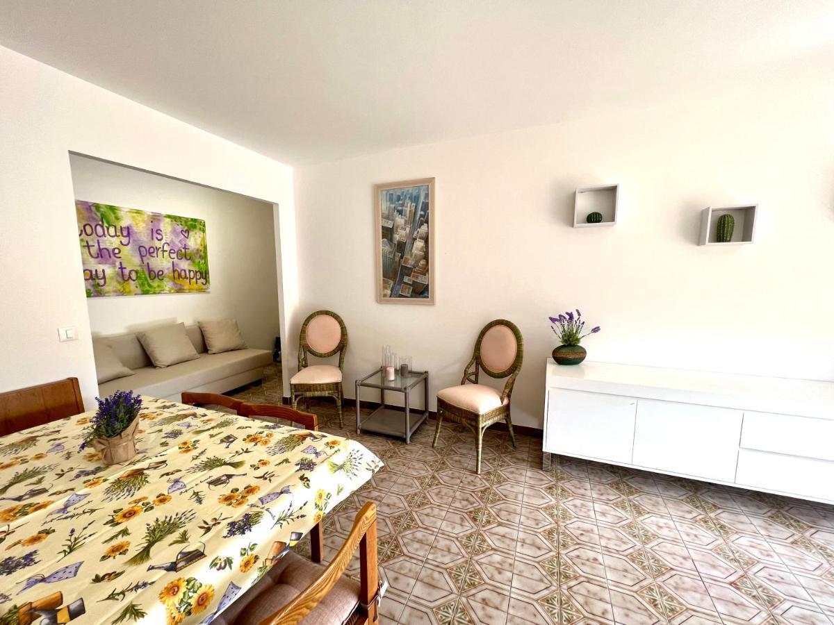 Casa Vacanze Lavanda Appartamento Mentone
