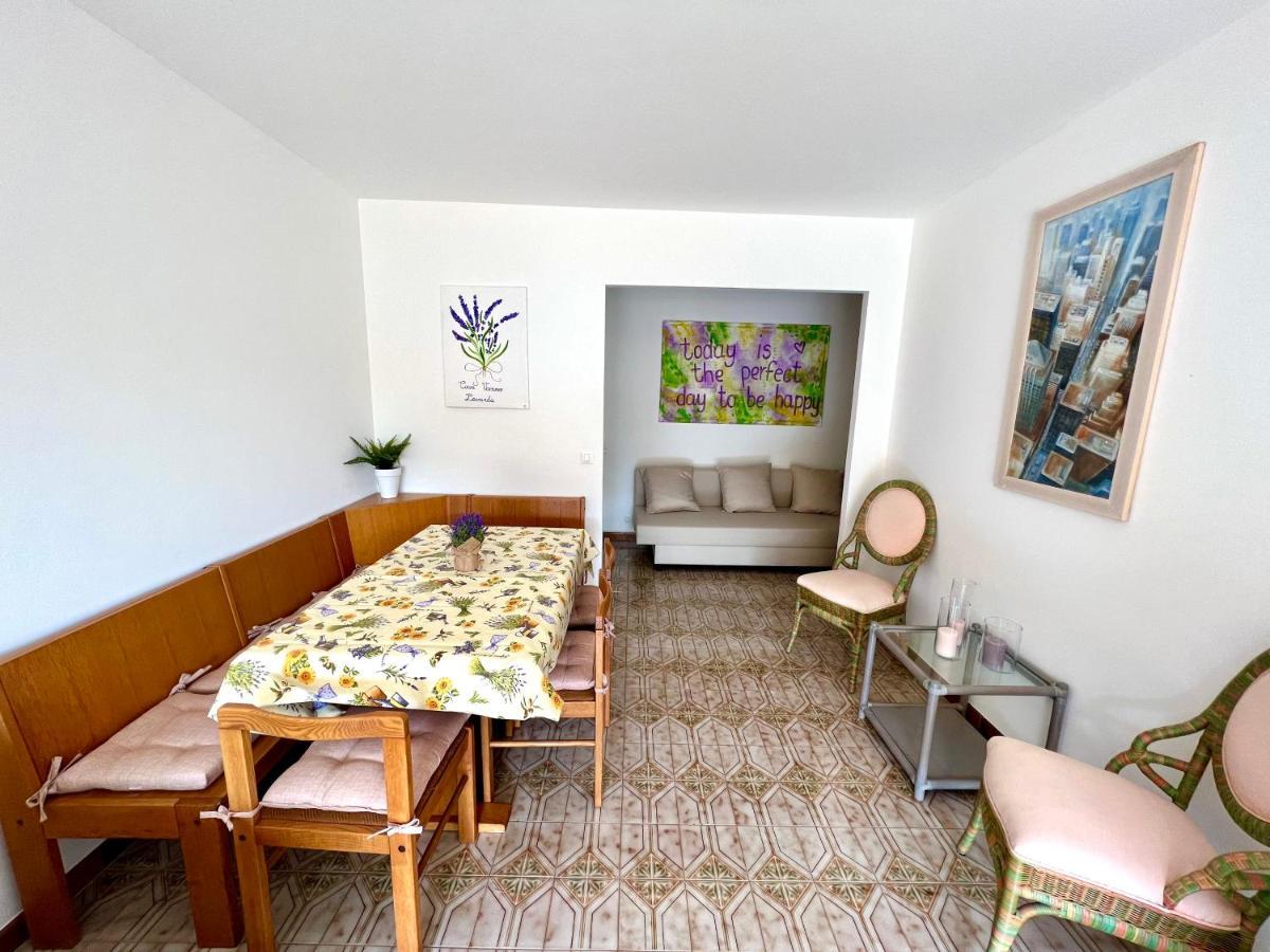 Casa Vacanze Lavanda